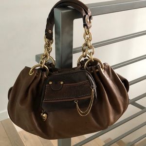 Juicy Couture handbag